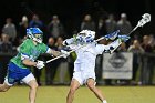 MLax vs Salve  Wheaton College Men’s Lacrosse vs Salve Regina University in the 2024 NEWMAC quarterfinals. - Photo By: KEITH NORDSTROM : Wheaton, Lacrosse, LAX, NEWMAC